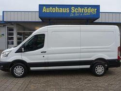 Weiß Gebraucht 2021 Ford Transit Trend Van / Kleinbus | 23.681 € (Guter Preis)
