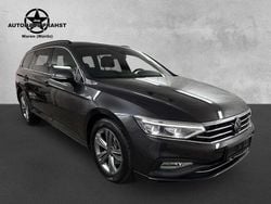 Grau Gebraucht 2022 VW Passat IQ Drive Kombi | 21.800 € (Guter Preis)