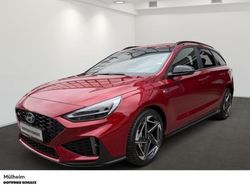 Othercolor Neu 2025 Hyundai i30 N Line Kombi | 31.680 € (Etwas zu teuer)