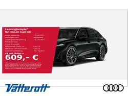Gruen Neu 2025 Audi A6 Sport Kombi | 73.990 €