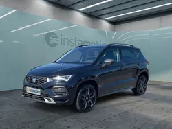 Schwarz Gebraucht 2023 Seat Ateca Beats SUV | 31.757 € (Fairer Preis)