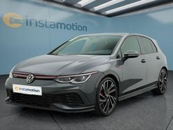Grau Gebraucht 2023 VW Golf VIII GTI Kleinwagen | 33.999 € (Guter Preis)