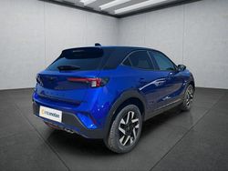 Blau Neu 2025 Opel Mokka SUV | 25.799 € (Fairer Preis)