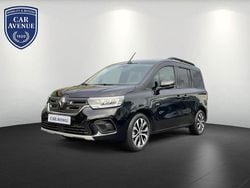 Schwarz (black pearlschwarz metallic (schwarz)) Gebraucht 2024 Renault Kangoo Techno Van / Kleinbus | 28.999 € (Fairer Preis)