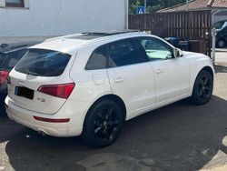 Gebraucht 2010 Audi Q5 SUV | 8.700 € (Fairer Preis)