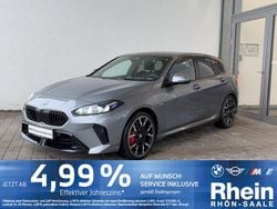 Skyscraper grau metallic Gebraucht 2025 BMW 120 M Sport Kleinwagen | 32.440 € (Superpreis)