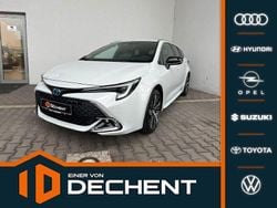 Grau Neu 2025 Toyota Corolla Kombi | 37.990 € (Etwas zu teuer)