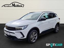 Gebraucht 2024 Opel Grandland X GS Line SUV | 25.945 € (Fairer Preis)