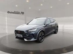 Grau Gebraucht 2022 Cupra Formentor SUV | 29.085 € (Guter Preis)
