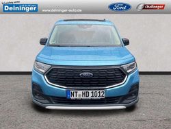 Boundless blue Gebraucht 2025 Ford Grand Tourneo Connect Active Van / Kleinbus | 34.980 € (Guter Preis)
