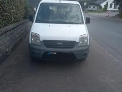 Weiß Gebraucht 2009 Ford Transit Van / Kleinbus | 3.500 €