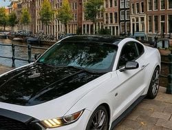 Schwarz Gebraucht 2017 Ford Mustang Coupé | 23.900 € (Superpreis)