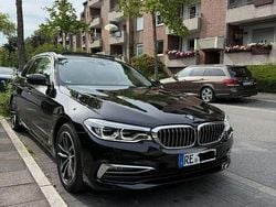 Gebraucht 2018 BMW 520 Efficient Dynamics Limousine | 24.500 € (Guter Preis)