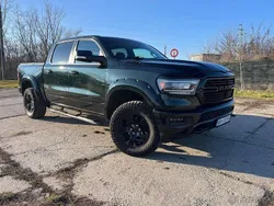 Grün Gebraucht 2019 Dodge Ram Abholung | 44.200 € (Teuer)