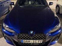 Blau Gebraucht 2023 BMW 430 Gran Coupé M Sport Coupé | 42.500 € (Fairer Preis)