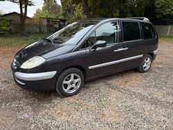 Grau Gebraucht 2006 Citroën C8 Van / Kleinbus | 3.299 € (Fairer Preis)