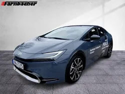 Ash metallic Gebraucht 2023 Toyota Prius Plug-in Hybrid Executive Kleinwagen | 36.390 € (Guter Preis)