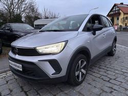 Grau Gebraucht 2023 Opel Crossland X Enjoy SUV | 18.880 €