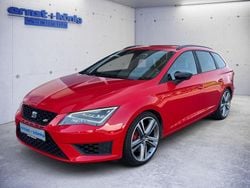 Gebraucht 2015 Cupra Leon | 15.400 € (Superpreis)