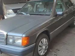 Grau Gebraucht 1991 Mercedes 190 Limousine | 3.000 €