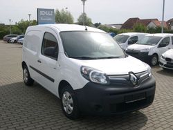 Weiß Gebraucht 2021 Renault Kangoo Van / Kleinbus | 15.880 €