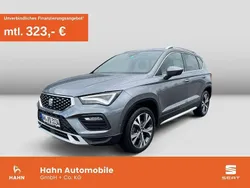 Othercolor Gebraucht 2024 Seat Ateca Xperience SUV | 31.950 € (Fairer Preis)