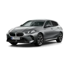 Grau Neu 2025 BMW 120 M Sport Kleinwagen | 34.820 € (Guter Preis)