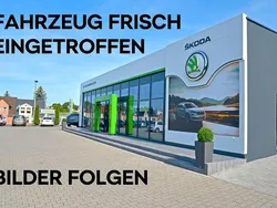 Weiß Gebraucht 2025 Skoda Octavia Selection Kombi | 35.950 € (Teuer)