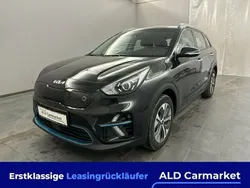 Schwarz Gebraucht 2021 Kia e-Niro Vision SUV | 15.980 € (Guter Preis)