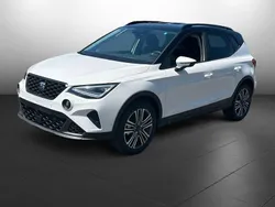 Weiß Neu 2025 Seat Arona Style SUV | 28.190 € (Teuer)
