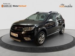 Schwarz Gebraucht 2019 Dacia Sandero Essentiel Kleinwagen | 7.800 € (Fairer Preis)