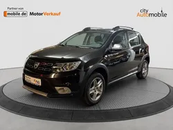 Schwarz Gebraucht 2019 Dacia Sandero Essentiel Kleinwagen | 8.400 € (Fairer Preis)