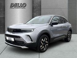 Kontrast grau/quarz silber Gebraucht 2022 Opel Mokka Elegance SUV | 18.990 € (Fairer Preis)