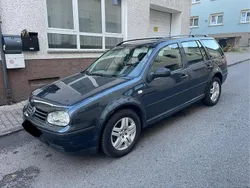 Gebraucht 2005 VW Golf IV Kombi | 2.350 € (Teuer)