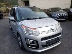 Citroën C3 Picasso