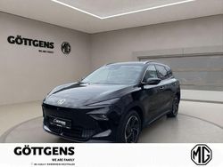 Schwarz Gebraucht 2025 MG S5 Luxury SUV | 34.949 € (Fairer Preis)