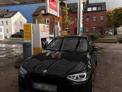 Schwarz Gebraucht 2013 BMW M135 M Performance Kleinwagen | 16.800 € (Fairer Preis)