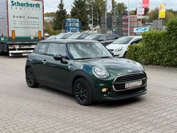 Grün Gebraucht 2017 Mini Cooper Kleinwagen | 13.990 € (Superpreis)