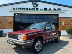 Rot Gebraucht 1984 Renault R9 Limousine | 3.990 €