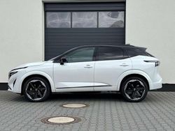Wählbar Neu 2025 Nissan Qashqai SUV | 30.760 € (Guter Preis)