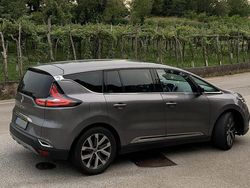 Grau Gebraucht 2015 Renault Espace Intens Limousine | 11.850 € (Fairer Preis)