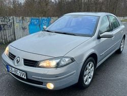 Braun Gebraucht 2007 Renault Laguna III Initiale Limousine | 3.300 € (Guter Preis)
