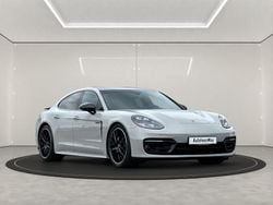 Kreide Gebraucht 2021 Porsche Panamera 4S Sport Limousine | 88.950 € (Guter Preis)