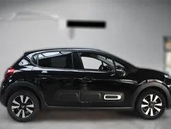 Metallic Gebraucht 2024 Citroën C3 Kleinwagen | 16.570 € (Fairer Preis)