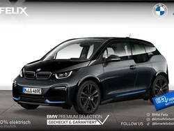 Grau Gebraucht 2022 BMW i3 Comfort Edition Kleinwagen | 21.880 € (Fairer Preis)