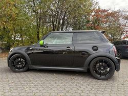 Gebraucht 2010 Mini Cooper S Kleinwagen | 6.500 € (Teuer)