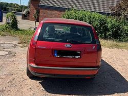 Gebraucht 2005 Ford Focus Sport Kombi | 800 € (Guter Preis)