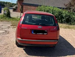 Gebraucht 2005 Ford Focus Sport Kombi | 800 € (Guter Preis)