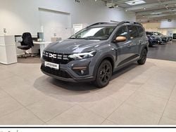 Schiefergrau metallic Neu 2025 Dacia Jogger Extreme Van / Kleinbus | 26.529 € (Fairer Preis)