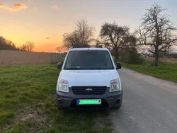 Gebraucht 2013 Ford Transit Basis Van | 4.100 €